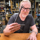 He called them “Extended Grabber Micro Forceps,” but they’re medical or fishing equipment